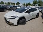 2024 TOYOTA PRIUS LE - JTDACAAU6R3034409