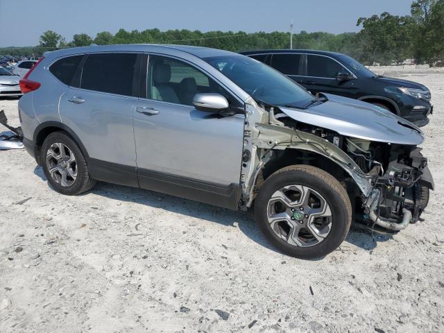 2019 HONDA CR-V EXL - 5J6RW1H85KA008155