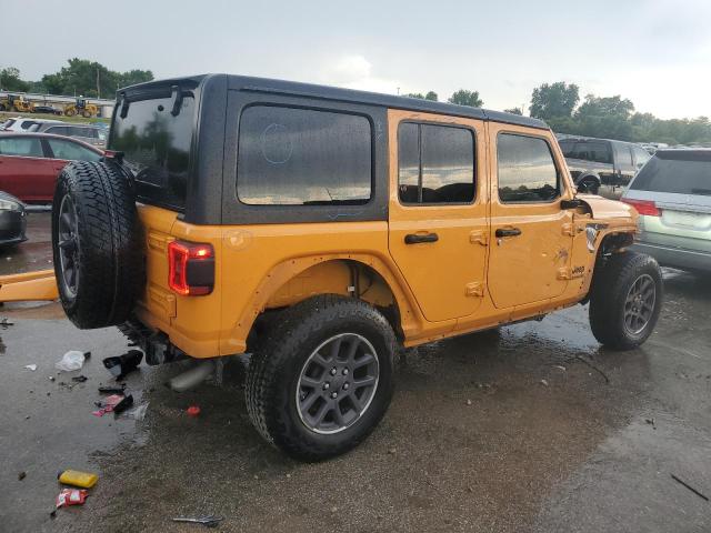 2021 JEEP WRANGLER UNLIMITED SPORT 1C4HJXDN2MW679769