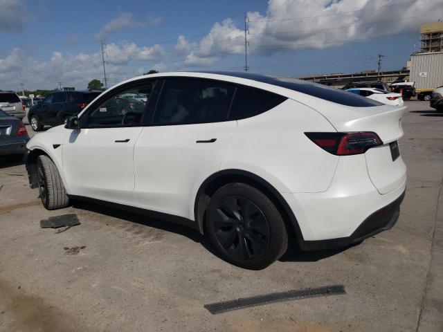 Vin: 7saygded1sa342076, lot: 59509705, tesla model y 20252
