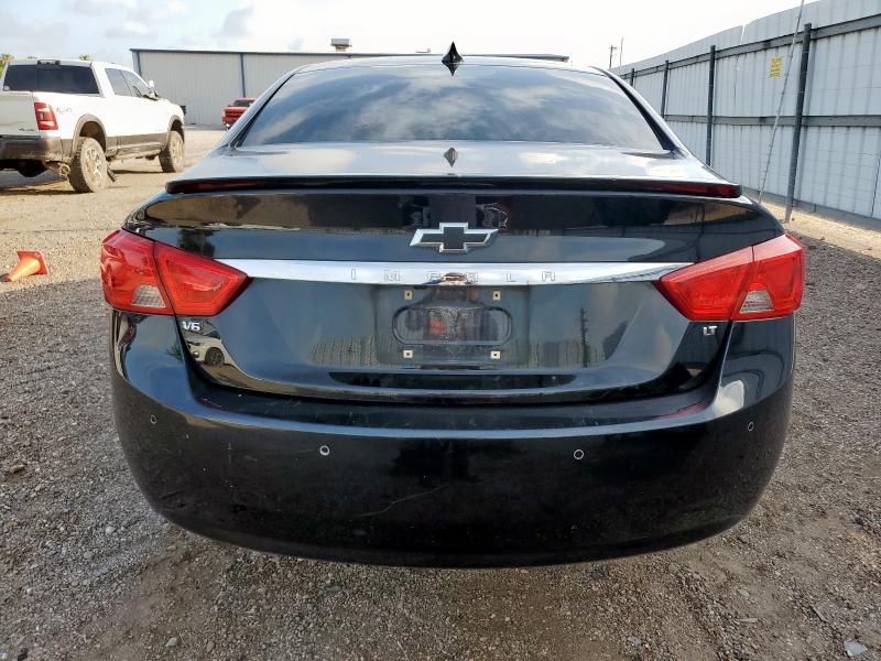 2018 CHEVROLET IMPALA LT - 2G1105S39J9145434