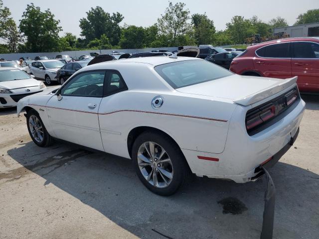 2020 DODGE CHALLENGER 2C3CDZGG5LH185630