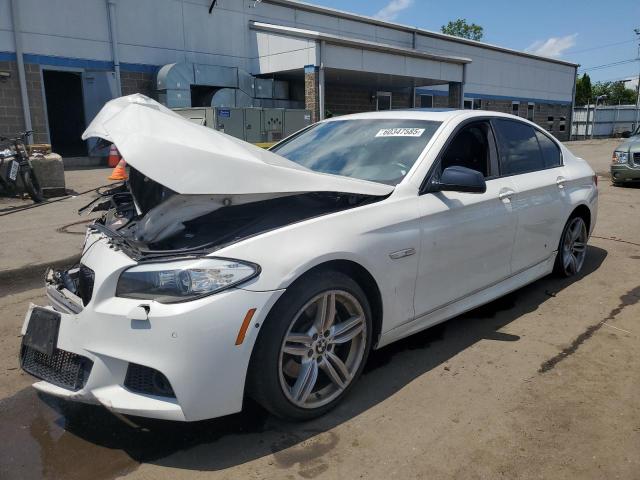 2013 BMW 535 XI - WBAFU7C51DDU76476