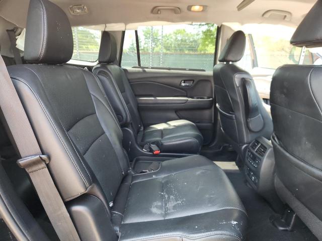 2019 HONDA 1100 5FNYF6H04KB015842