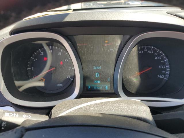 2CNALPEWXA6359250 2010 CHEVROLET EQUINOX