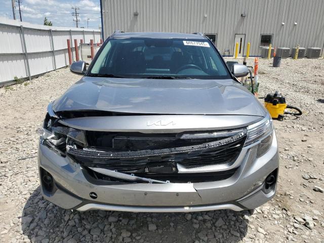 2023 KIA SELTOS EX KNDERCAA7P7468247