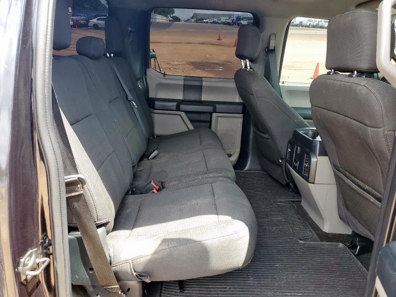 2019 FORD F150 SUPER - 1FTEW1EP5KKF15874