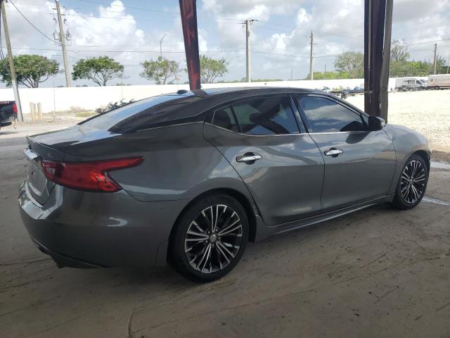 Vin: 1n4aa6apxjc396640, lot: 60884305, nissan maxima 3.5s 20183