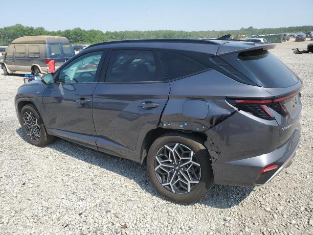 Vin: km8jfcd1xru170150, lot: 58548975, hyundai tucson n line 20242