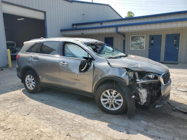 Vin: 5xypgda39kg439432, lot: 59278445, kia sorento l 20194