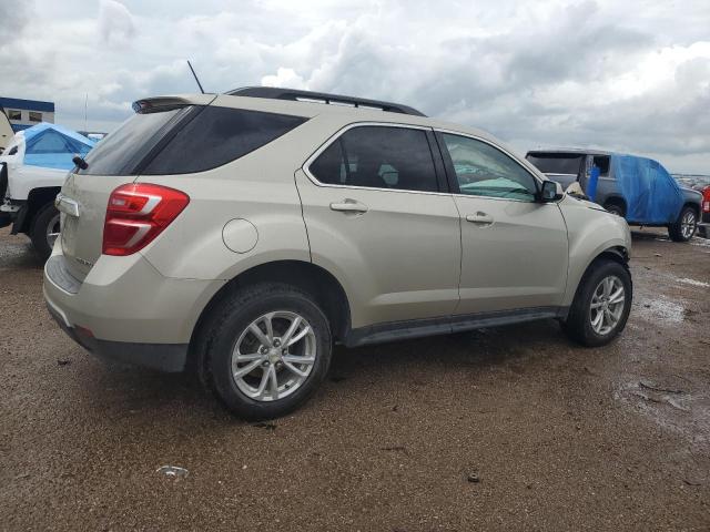 Vin: 2gnalcek5g1160694, lot: 61752085, chevrolet equinox lt 20163