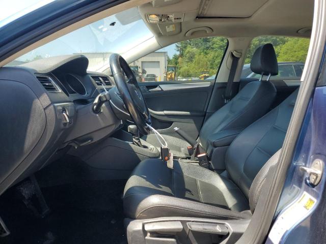 2016 VOLKSWAGEN JETTA SE - 3VWD67AJ4GM395613