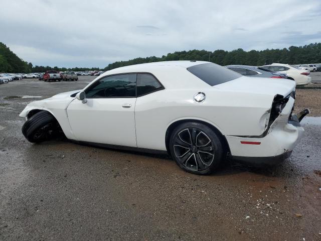 Vin: 2c3cdzag2hh594149, lot: 59950805, dodge challenger sxt 20172