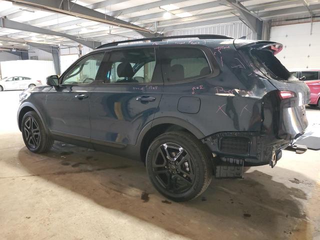 Vin: 5xyp3dgc1sg613237, lot: 58297275, kia telluride ex 20252