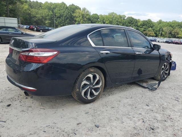 2016 HONDA ACCORD EXL - 1HGCR2F85GA049194