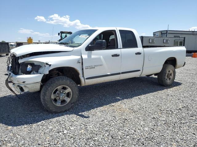 DODGE RAM 3500 S
