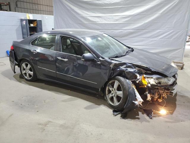 Vin: jh4cu2f49cc031000, lot: 58894105, acura tsx 20124