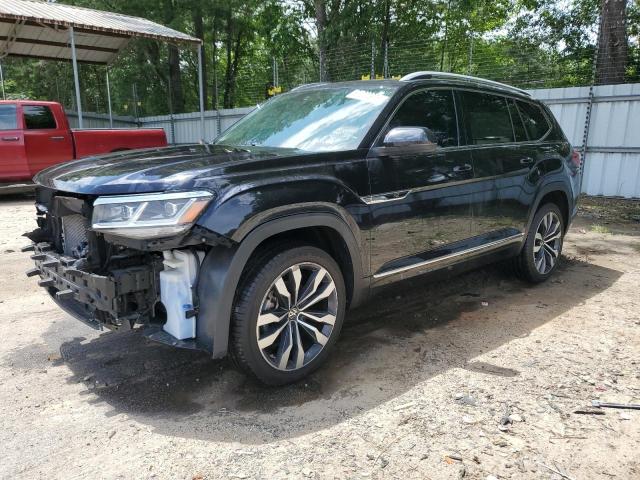 Vin: 1v2fr2ca6nc544426, lot: 61220995, volkswagen atlas sel premium r-line 2022 img_1