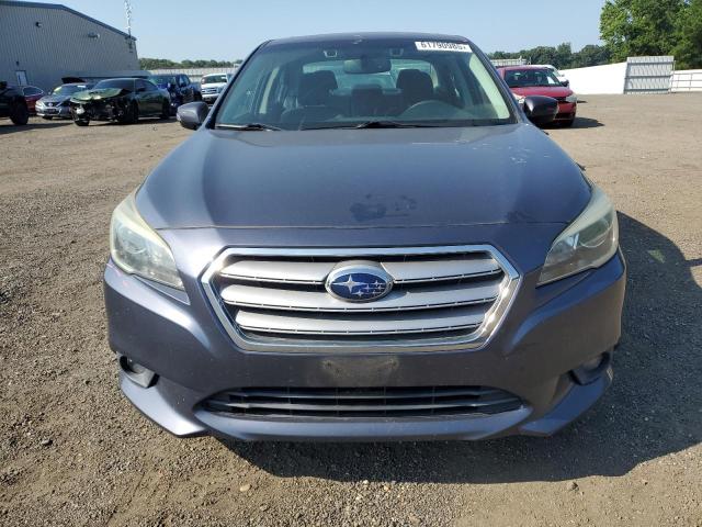 2015 SUBARU LEGACY 2.5 - 4S3BNAN64F3058360