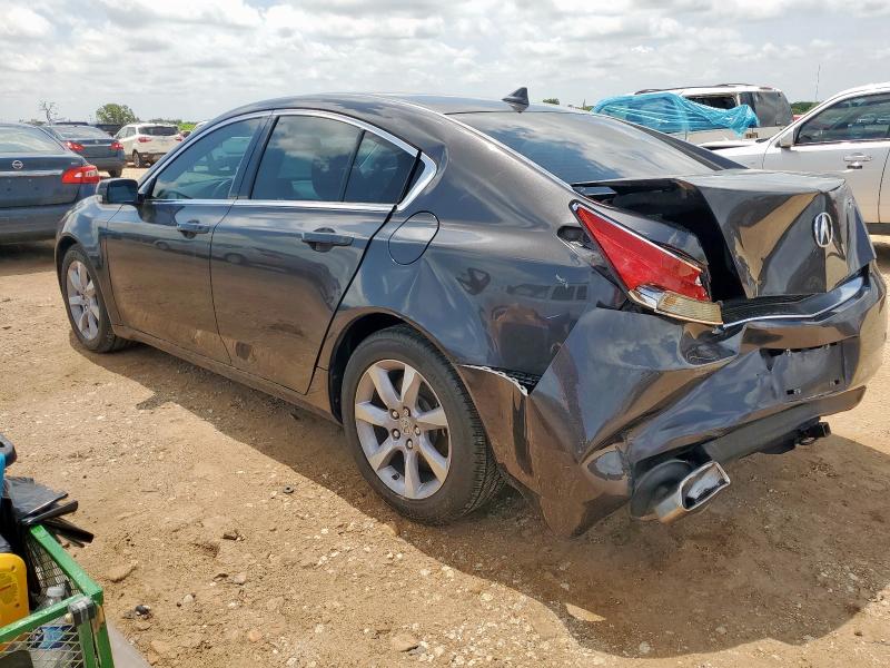 Vin: 19uua8f20da013497, lot: 60488015, acura tl 20132