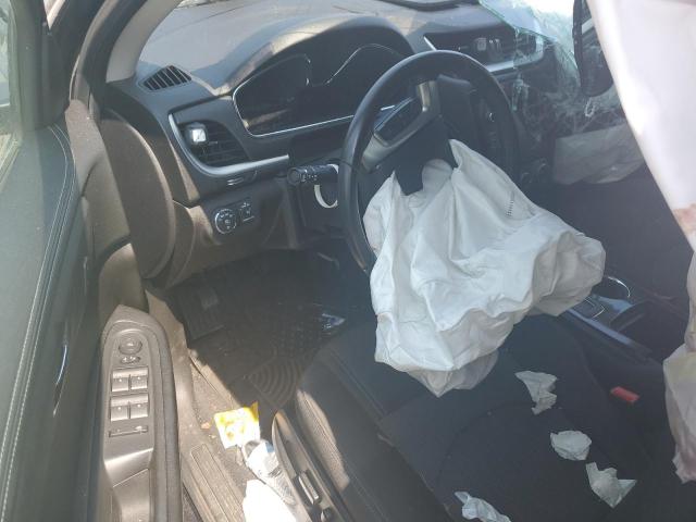 2016 CHEVROLET TRAVERSE L 1GNKVGKD8GJ164319