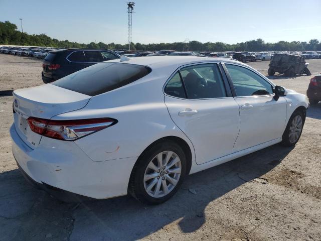 2019 TOYOTA CAMRY L - 4T1B11HK3KU206020