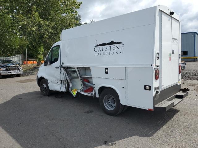 2019 MERCEDES-BENZ SPRINTER 3500/4500 WDAPF3CD1KN034700