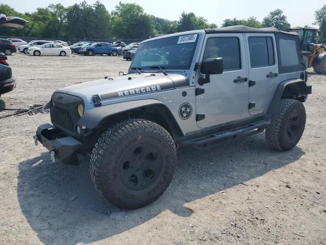 Vin: 1c4bjwdg7el305887, lot: 59372405, jeep wrangler sport 2014 img_1