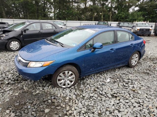 Vin: 2hgfb2f55ch563954, lot: 61146665, honda civic lx 2012 img_1