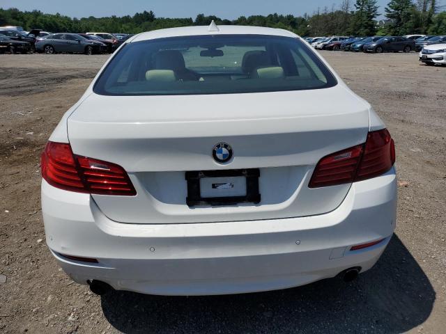 2016 BMW 535 XI WBA5B3C52GG253750