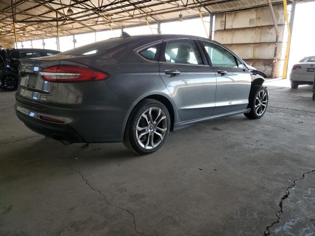 Vin: 3fa6p0cd7kr277757, lot: 62552035, ford fusion sel 20193