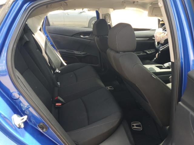 2017 HONDA CIVIC EX 19XFC1F30HE026187