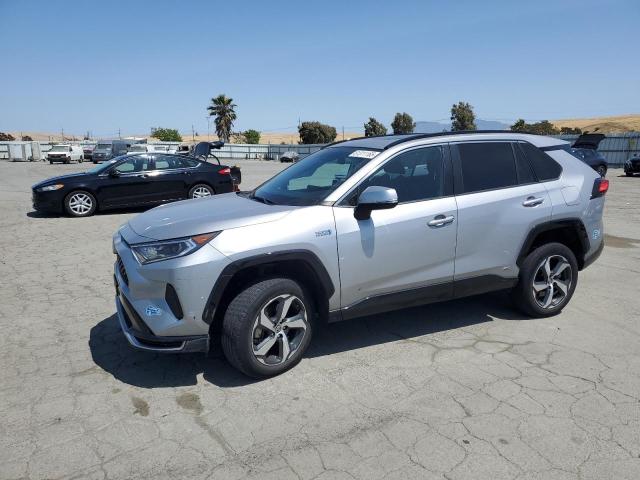 TOYOTA RAV4 PRIME
