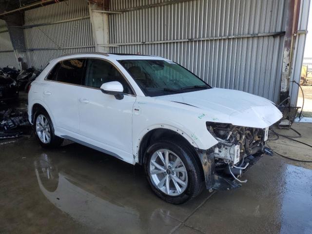 2023 AUDI Q3 PREMIUM - WA1DECF36P1109339
