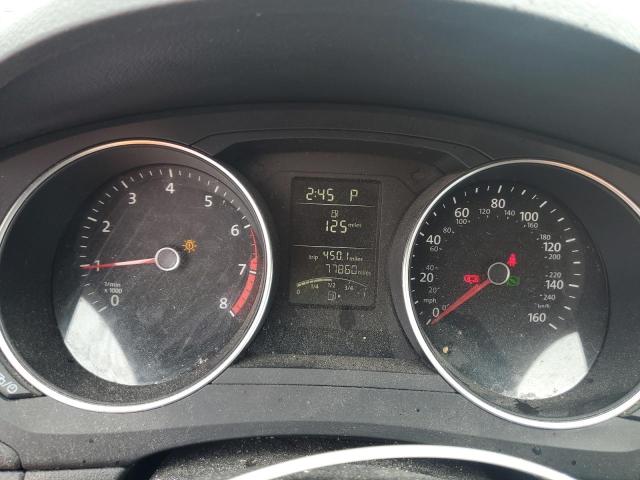 2015 VOLKSWAGEN JETTA BASE 3VW2K7AJ1FM333281