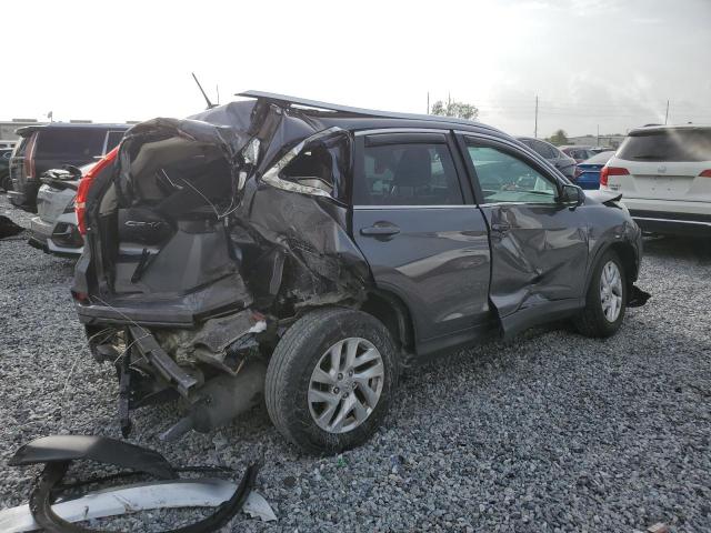 Vin: 2hkrm4h70fh644260, lot: 59953575, honda crv exl 20153