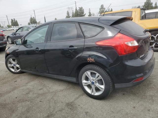 Vin: 1fadp3k26el169576, lot: 62008525, ford focus se 20142