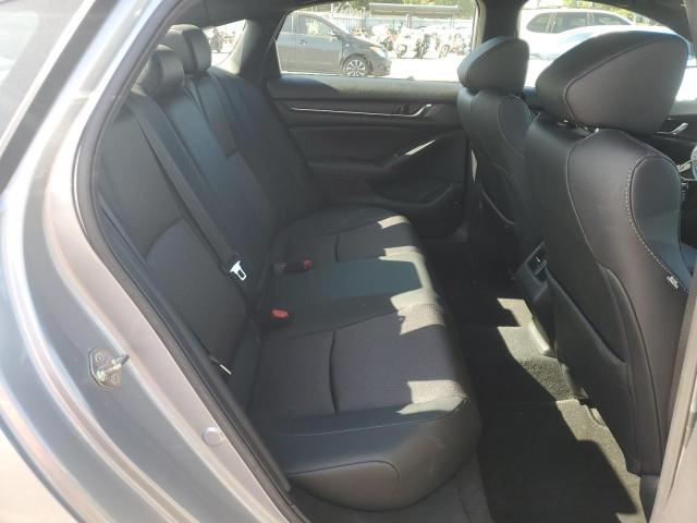 2019 HONDA ACCORD SPO - 1HGCV2F32KA036525