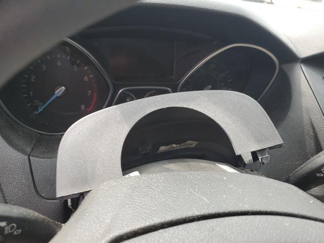 2015 FORD FOCUS SE - 1FADP3K24FL253249