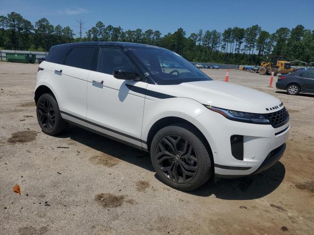 2021 LAND ROVER RANGE ROVE SALZJ2FX7MH152121