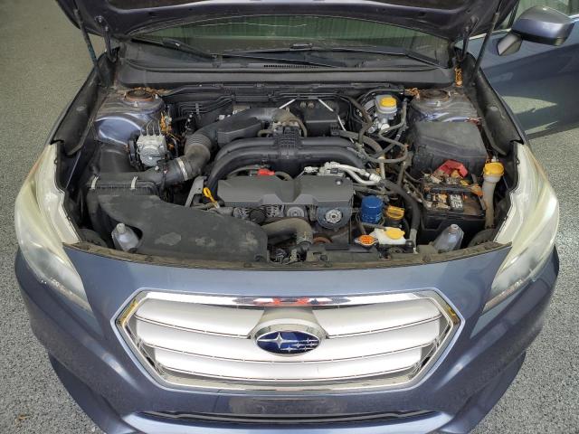 2016 SUBARU LEGACY 2.5 - 4S3BNBC63G3029278