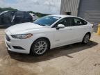 2017 FORD FUSION SE - 3FA6P0LUXHR287515