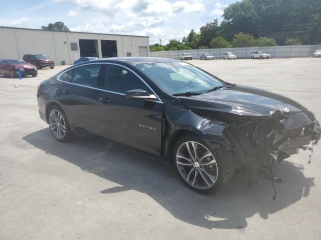 2022 CHEVROLET MALIBU LT - 1G1ZD5ST6NF164446