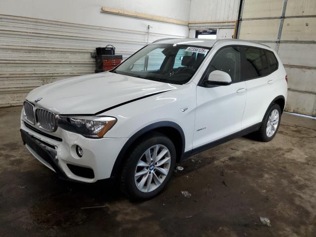 BMW X3 XDRIVE2