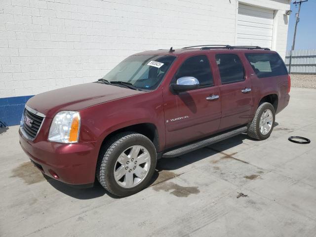 GMC YUKON XL K