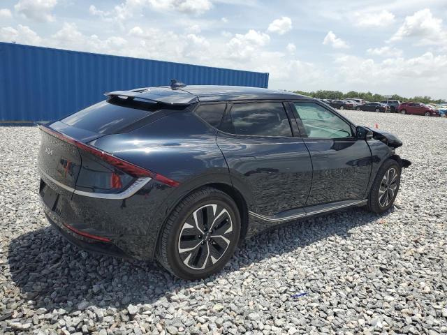 Vin: kndc34la8n5059579, lot: 61108515, kia ev6 light light 20223