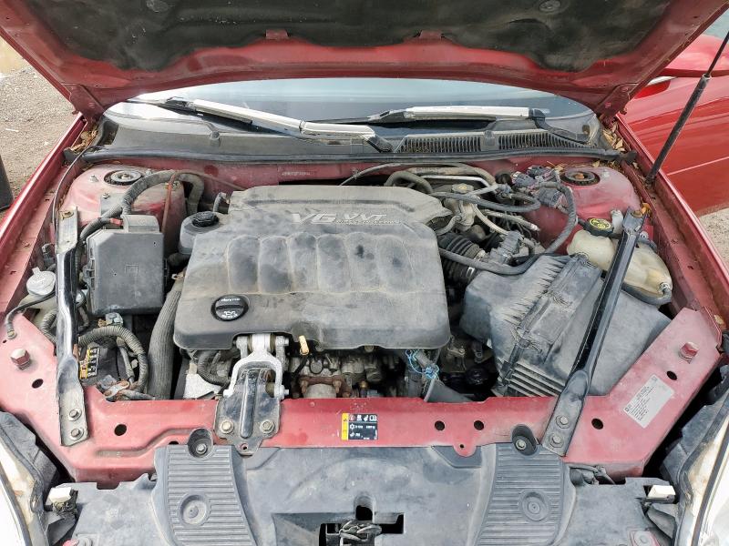 2015 CHEVROLET IMPALA LIM 2G1WC5E32F1142843