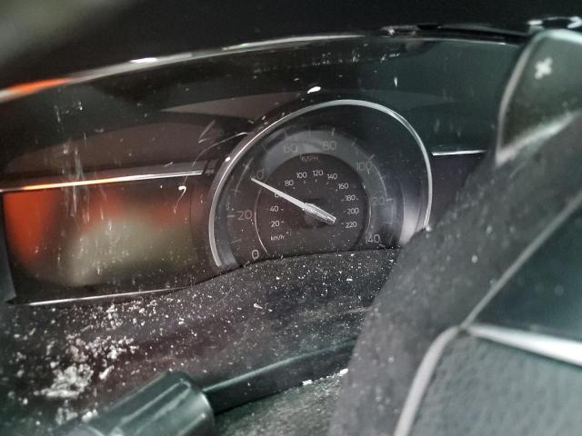 2017 FORD EXPLORER L - 1FM5K7F88HGC06607