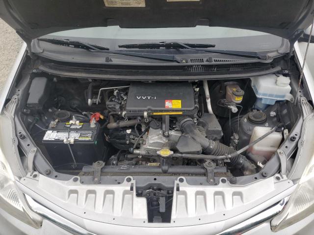2015 TOYOTA AVANZA MHKMC13F7FK011661
