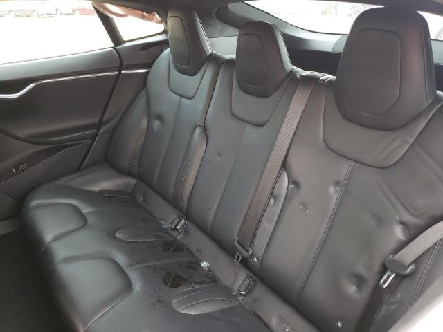 2016 TESLA MODEL S 5YJSA1E17GF158800